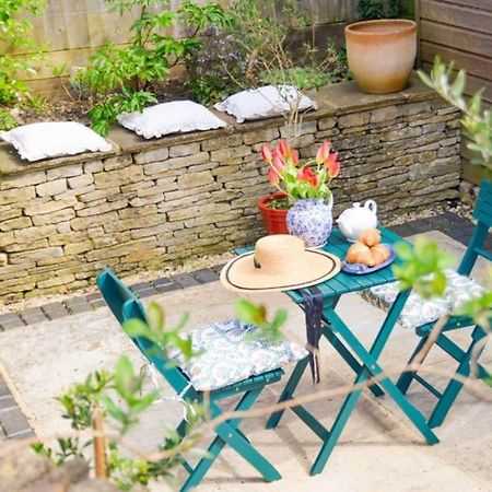 Bright & Beautiful Open Plan Coach House Painswick 빌라 외부 사진