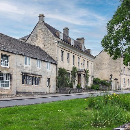 Bright & Beautiful Open Plan Coach House Painswick 빌라 외부 사진