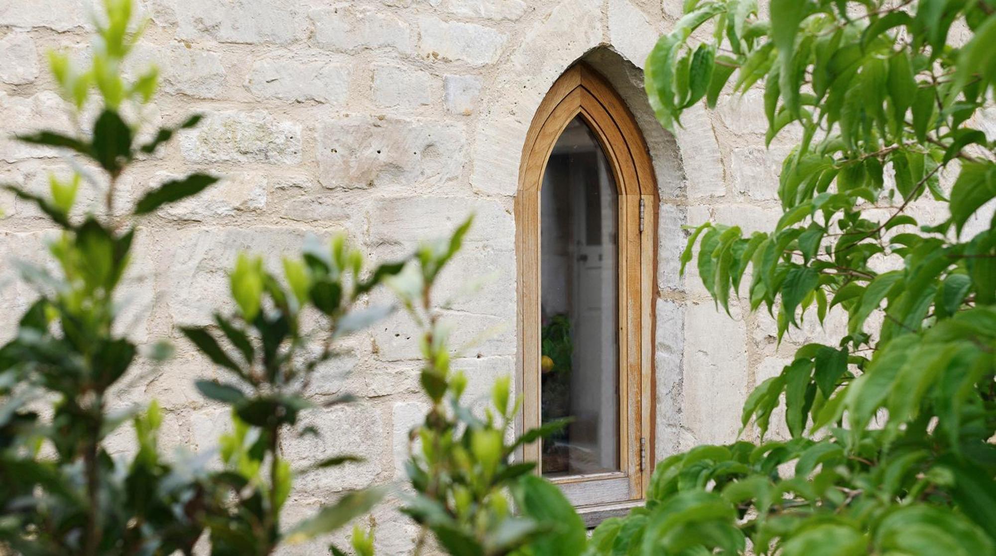 Bright & Beautiful Open Plan Coach House Painswick 빌라 외부 사진