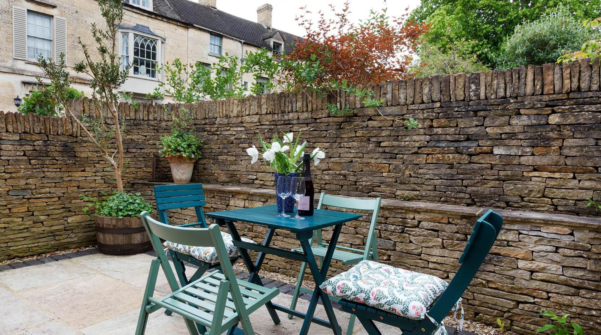 Bright & Beautiful Open Plan Coach House Painswick 빌라 외부 사진