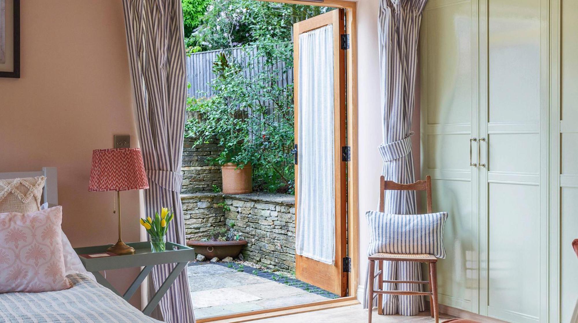 Bright & Beautiful Open Plan Coach House Painswick 빌라 외부 사진